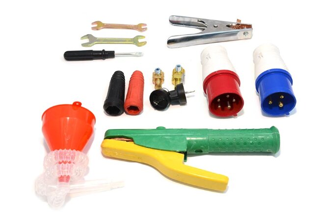 Инверторный дизельный сварочный генератор TSS DGW 7.0/250ED-R3 в Казани