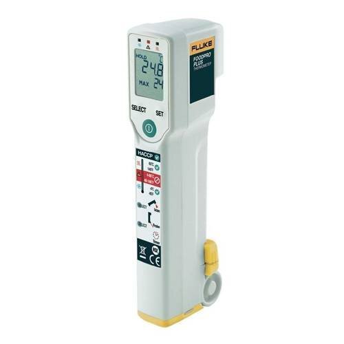 Пирометр Fluke FP Plus в Казани