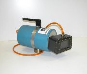 Ультразвуковой дефектоскоп СКАРУЧ — ПВ1