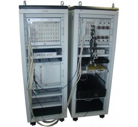 Система ТЕСТ-2402-01 в Казани