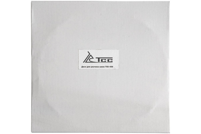 Алмазный диск ТСС-450 асфальт/бетон (Standart) в Казани