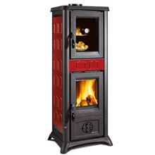 La Nordica Gemma Forno Elegance Bordeaux (бордовый) в Казани