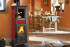 La Nordica Gemma Forno Elegance Bordeaux (бордовый) в Казани