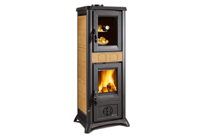 La Nordica Gemma Forno Elegance Bordeaux (бордовый) в Казани