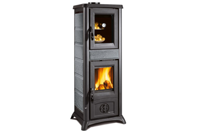 La Nordica Gemma Forno Elegance Bordeaux (бордовый) в Казани