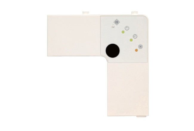 Toshiba Приёмник сигнала встроенный (RBC-AX32U(W)-E) в Казани