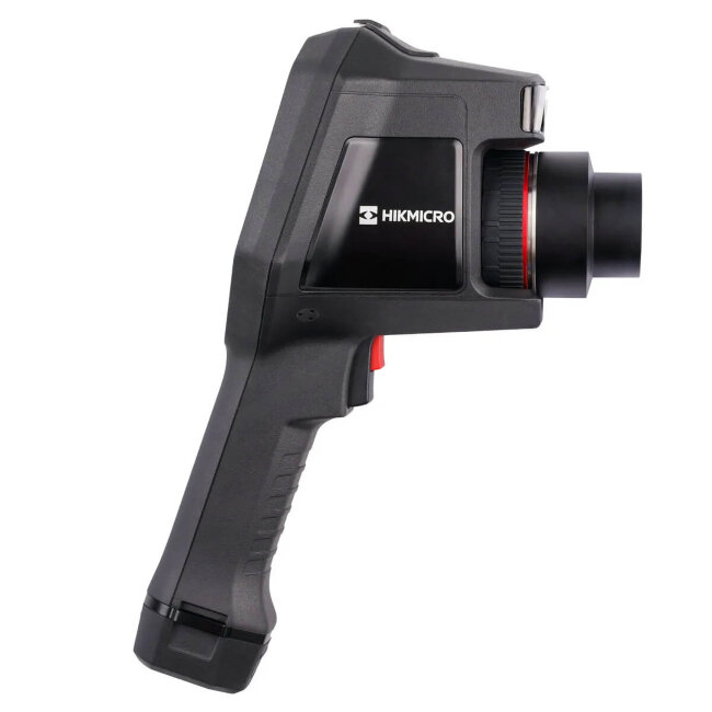 Тепловизор HIKMICRO G60 в комплекте с дополнительным объективом HM-G605-LENS + поверка в Казани