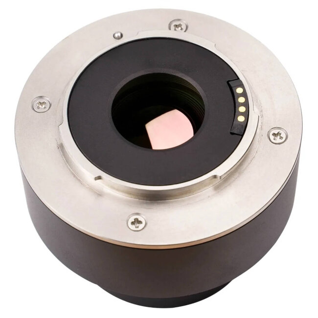 Тепловизор HIKMICRO G60 в комплекте с дополнительным объективом HM-G605-LENS + поверка в Казани