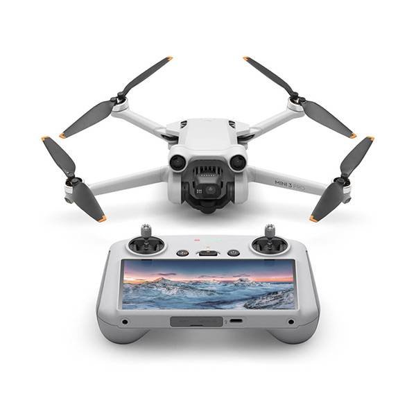 Квадрокоптер DJI Mini 3 Pro RC в Казани