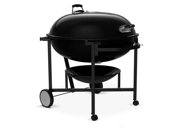 Угольный гриль WEBER Ranch Kettle в Казани