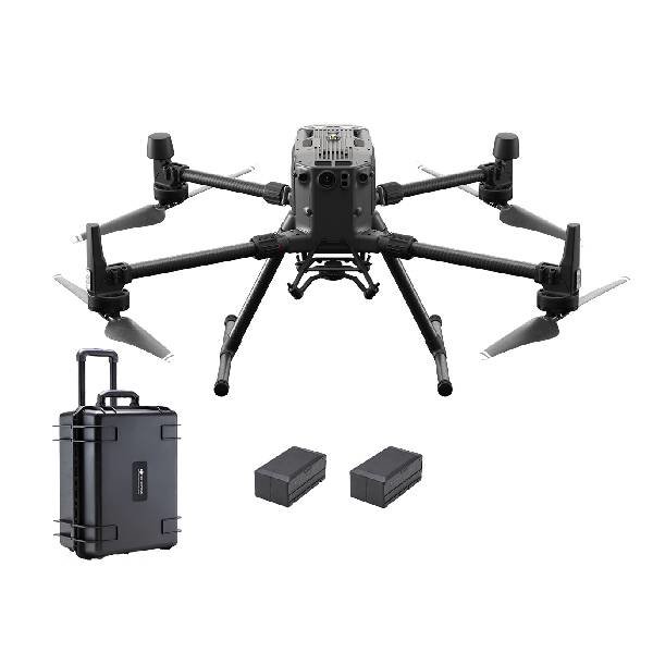 Квадрокоптер DJI Matrice 300 RTK Combo в Казани