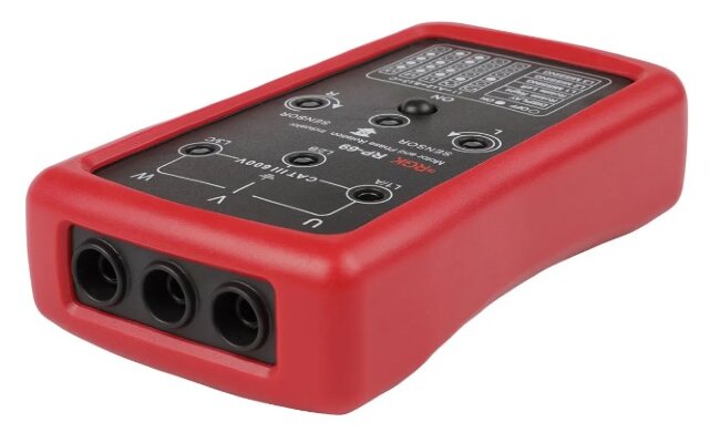 Фазоуказатель RGK RP-69 в Казани