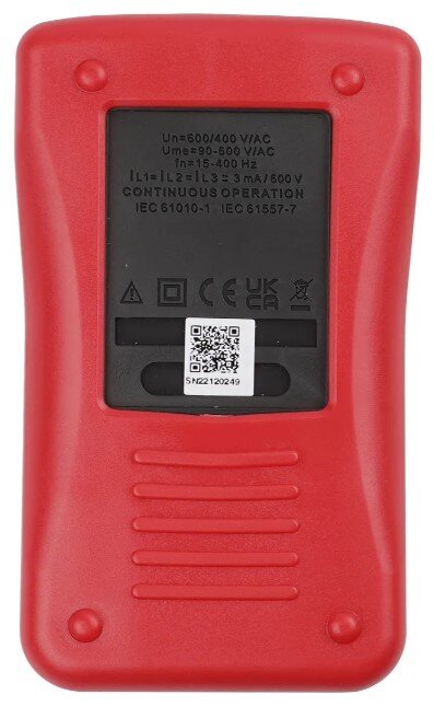 Фазоуказатель RGK RP-69 в Казани