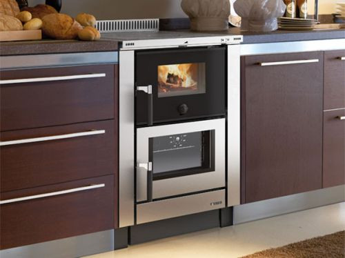 La Nordica Vicenza Inox (сталь) в Казани