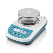 Весы DA-1203C