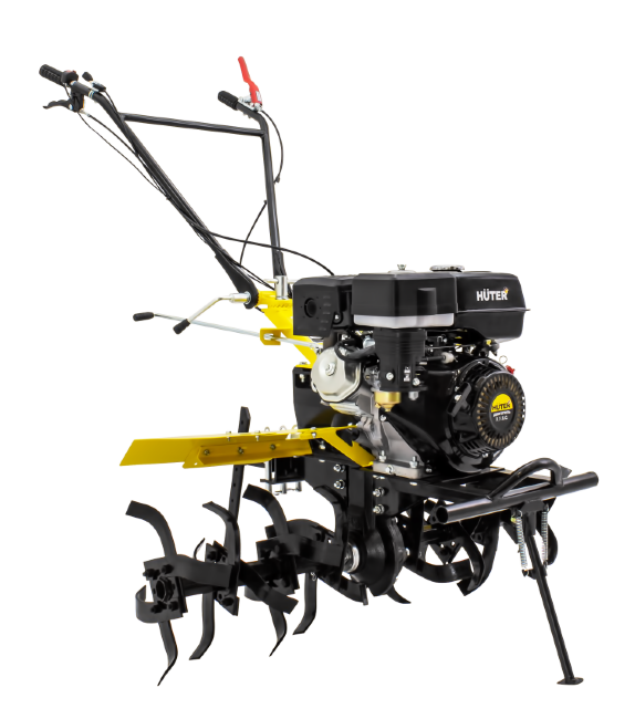 Сельскохозяйственная машина МК-9500P (МК-6700) Huter в Казани