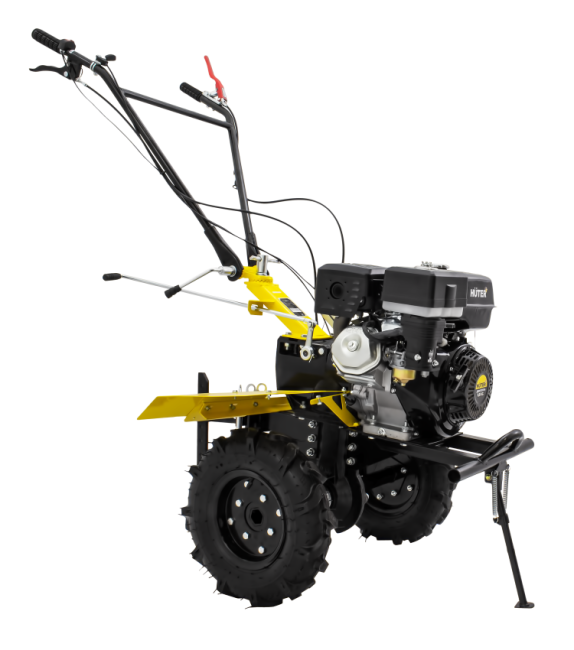 Сельскохозяйственная машина МК-9500P (МК-6700) Huter в Казани