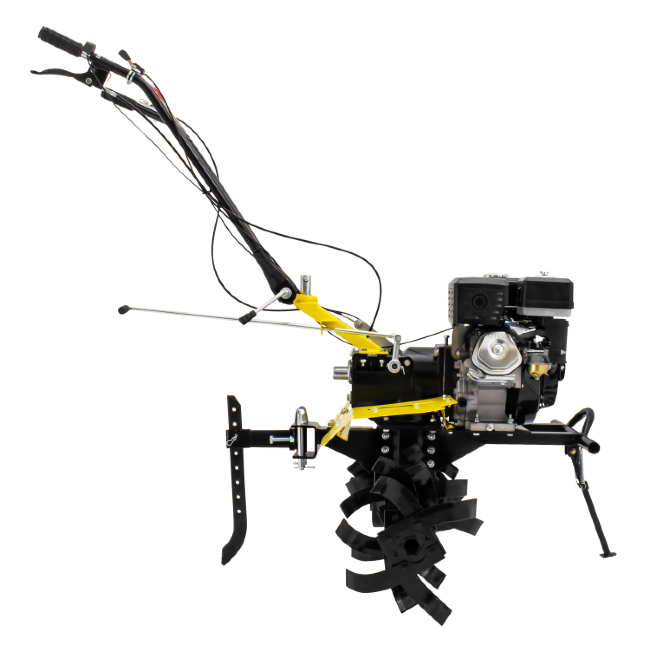 Сельскохозяйственная машина МК-9500P (МК-6700) Huter в Казани