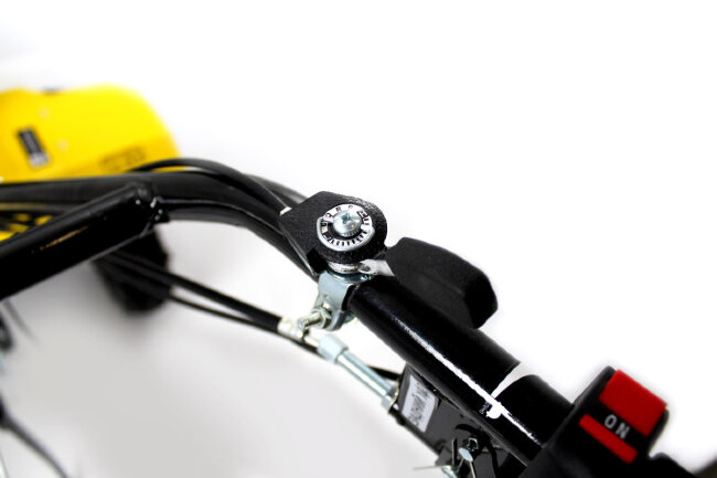 Сельскохозяйственная машина МК-9500P (МК-6700) Huter в Казани