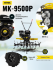 Сельскохозяйственная машина МК-9500P (МК-6700) Huter в Казани