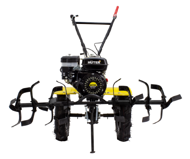 Мотоблок HUTER MK-8000P в Казани