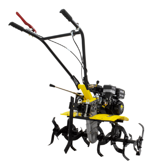 Сельскохозяйственная машина HUTER МК-7000PС без колес в Казани