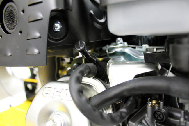 Сельскохозяйственная машина HUTER МК-7000PС без колес в Казани