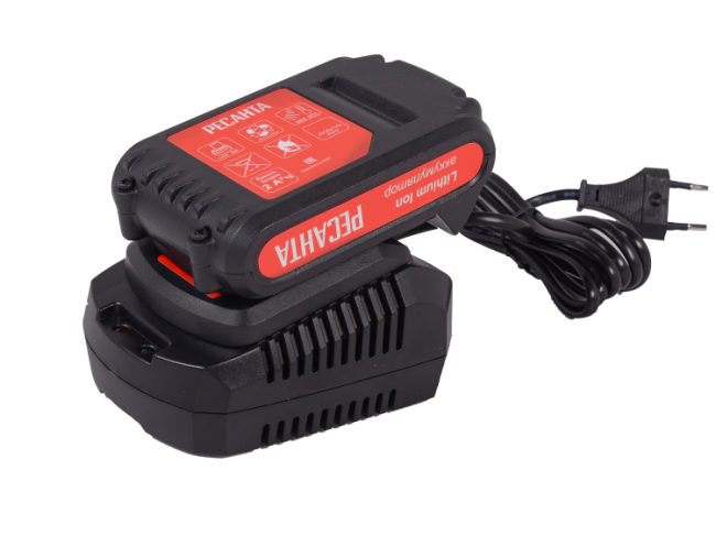 Аккумуляторный триммер Ресанта ЭТ-20-2ЛИ в Казани