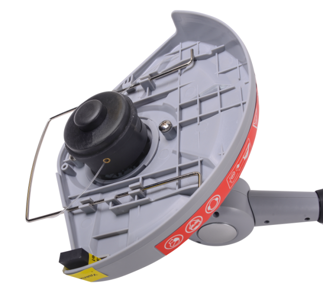 Аккумуляторный триммер Ресанта ЭТ-20-2ЛИ в Казани