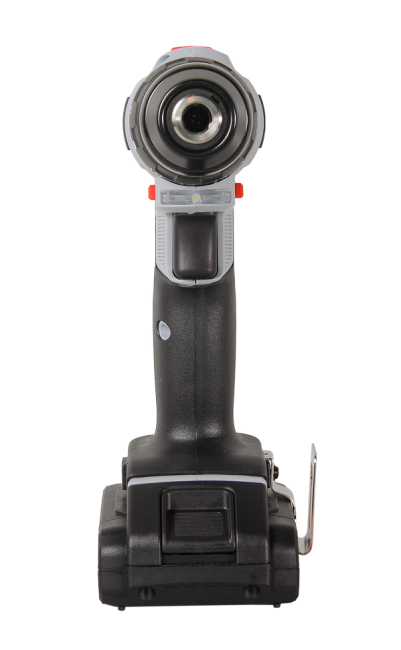 Дрель-шуруповерт аккумуляторная Ресанта ДА-20-2ЛК (2,0 А/ч) в Казани