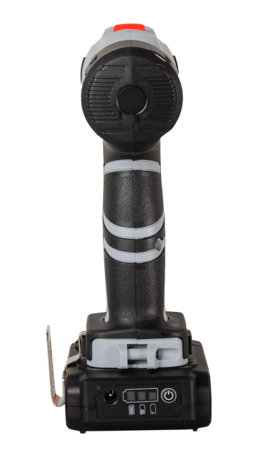 Дрель-шуруповерт аккумуляторная Ресанта ДА-20-2ЛК (2,0 А/ч) в Казани