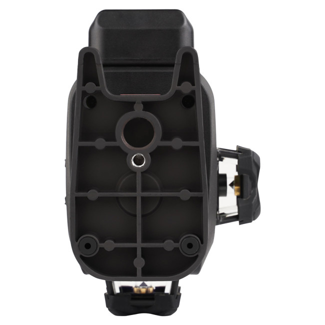 Лазерный уровень RGK PR-4D Red с красным лучом в Казани