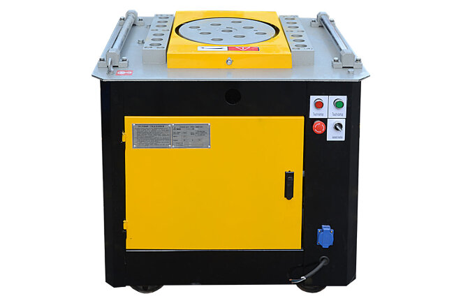 Станок для гибки арматуры ТСС GW 42N в Казани