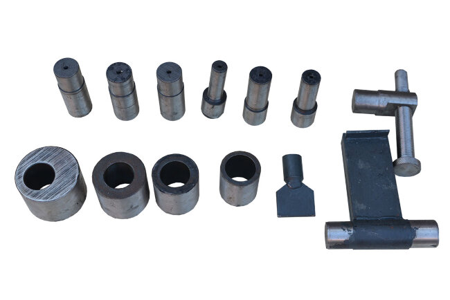 Станок для гибки арматуры ТСС GW 42N в Казани