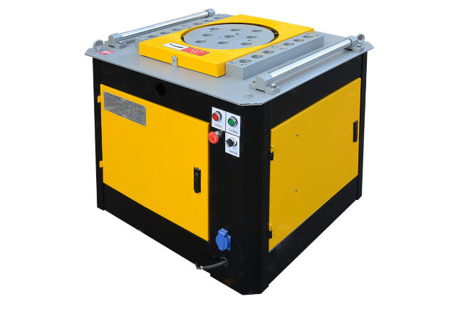 Станок для гибки арматуры ТСС GW 42N в Казани