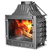 KAWMET W3 16,7 кВт в Казани