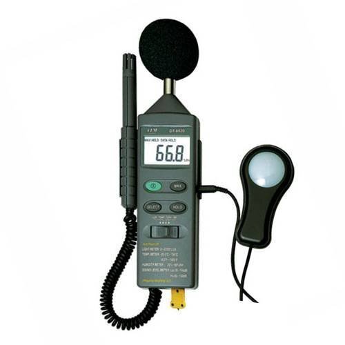 Измеритель качества воздуха CEM DT-8820 в Казани