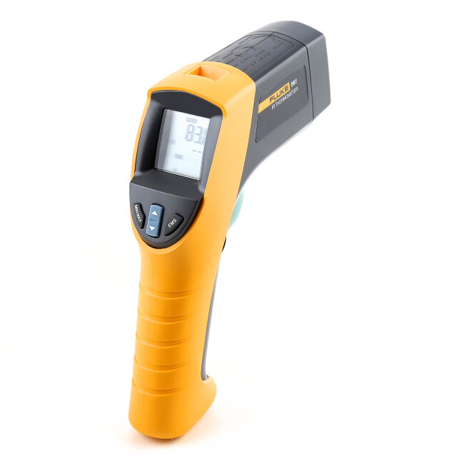 Пирометр Fluke 561 в Казани