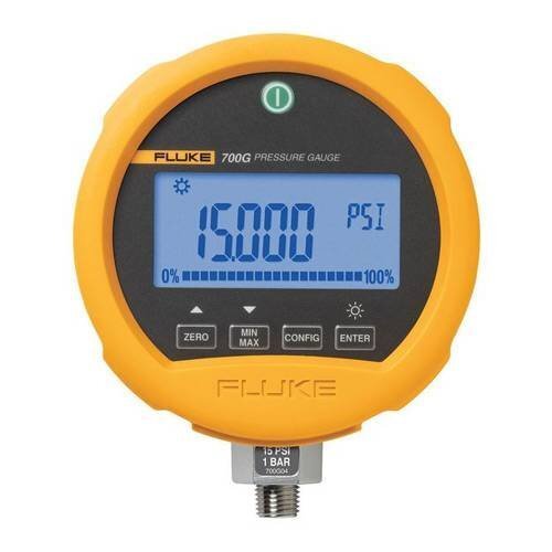 Прецизионный калибратор манометров Fluke 700G06 в Казани