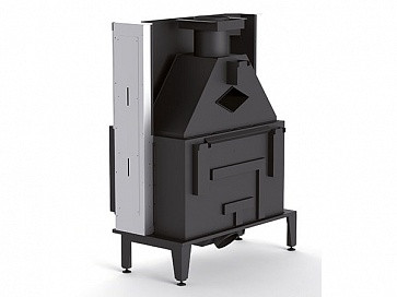 MCZ Plasma Plasma 95 прямое стекло в Казани