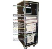 Система ТЕСТ-1500