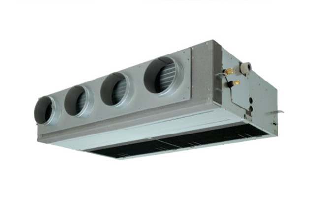 Toshiba (RAV-SM1106BTP-E/RAV-SM1104AT-E) в Казани