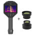 Тепловизор HIKMICRO G60 + HM-G605-G620-LENS + поверка в Казани