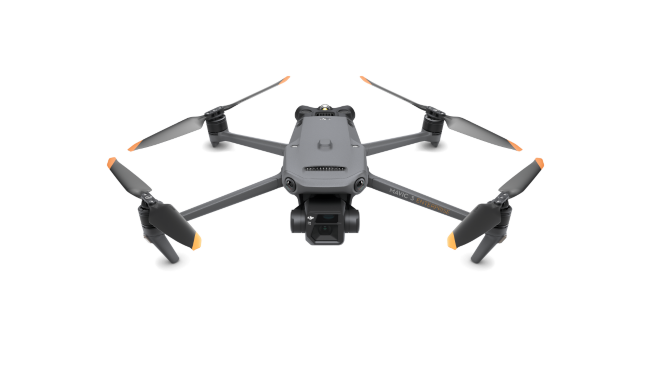 Квадрокоптер DJI Mavic 3 Enterprise (Universal Edition) в Казани