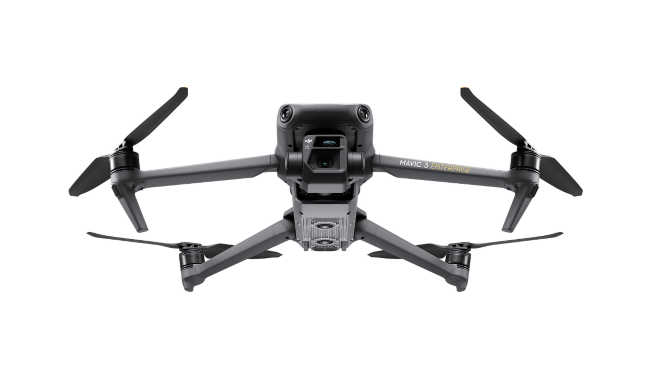 Квадрокоптер DJI Mavic 3 Enterprise (Universal Edition) в Казани