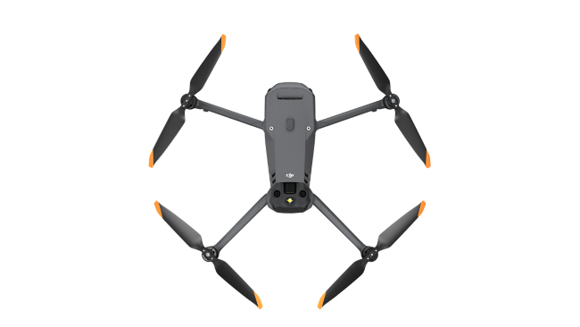 Квадрокоптер DJI Mavic 3 Enterprise (Universal Edition) в Казани
