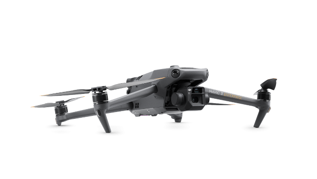 Квадрокоптер DJI Mavic 3 Enterprise (Universal Edition) в Казани