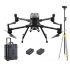 Квадрокоптер DJI Matrice 300 RTK Combo + Мобильная станция D-RTK 2 + штатив D-RTK 2 в Казани