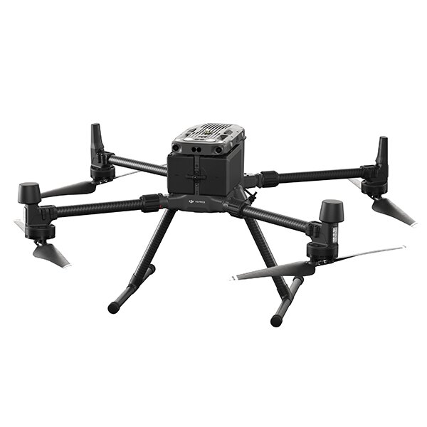 Квадрокоптер DJI Matrice 300 RTK Combo + Мобильная станция D-RTK 2 + штатив D-RTK 2 в Казани