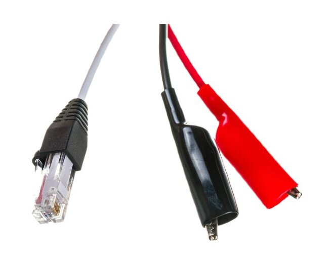 Кабельный тестер RGK NT-10 в Казани